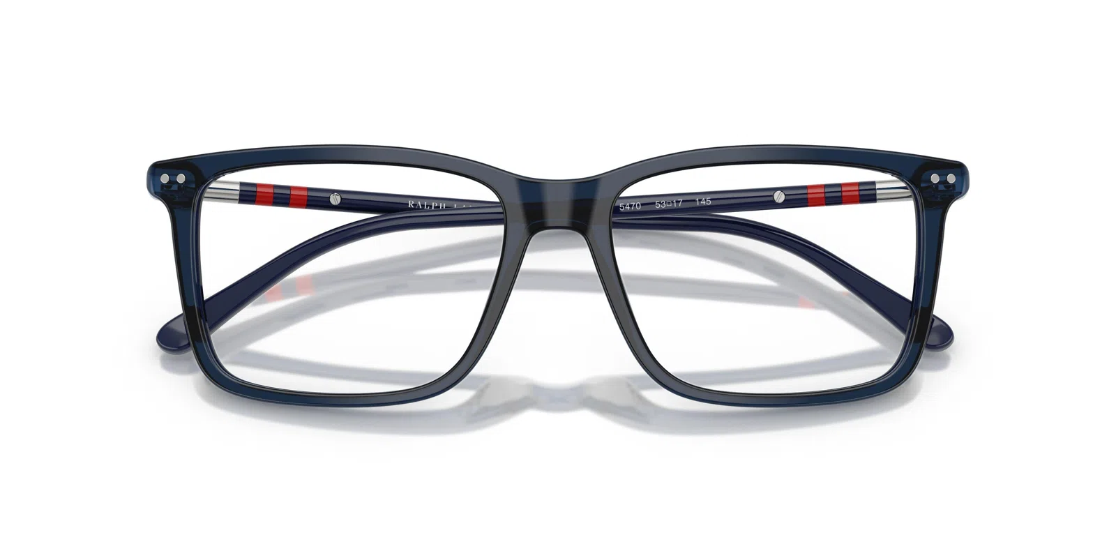 Polo 2287F Eyeglasses - view 13